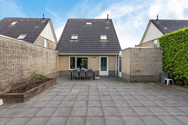 Medium property photo - De Strikel 5, 8411 RM Jubbega